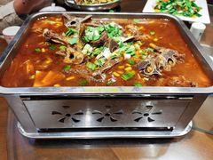 -光海·乡记酸菜鱼·始于1996(花园路店)