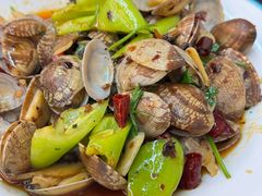 -旺烤园烧烤·炭烤羊腿(吴江阳光新天地店)