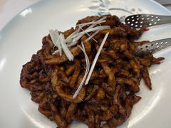 -丰泽园饭店