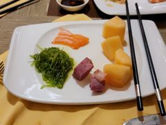 -杭州国际会议中心洲际酒店-原素全日餐厅(解放东路店)