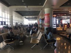 -丽江三义国际机场