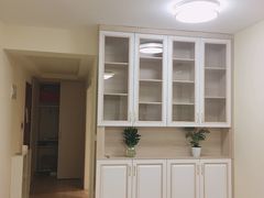 -索菲亚衣柜橱柜全屋定制(真北红星店)