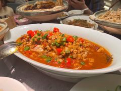 -皖香览约·徽菜(吴江吾悦店)