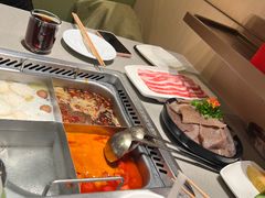 -海底捞火锅(苏宁生活广场店)