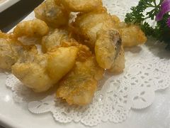 -长平肥姐白粥·海鲜打冷