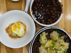 -味一早餐(民安路店)