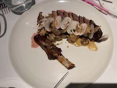-L'Arome芳芳法国餐厅(仙林金鹰店)