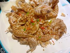 -旺角小渔村(二马路店)