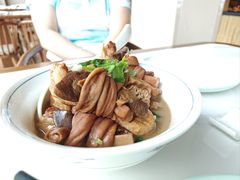 -风味小馆(天目湖宾馆店)