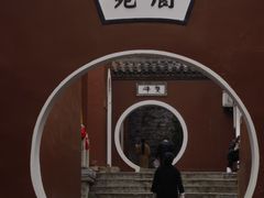 -长春观
