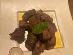 菲力牛排-竹田日式料理(弘基财富广场店)
