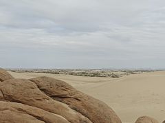 -玉龙沙湖景区