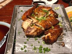 -绿茶餐厅(领展购物广场·中关村店)