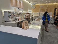 -兰熊鲜奶(西直门凯德mall店)
