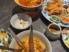 -长安记·大美陕菜(大族广场店)