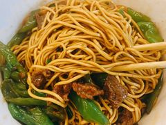 -李叁面馆(妇幼店)