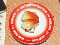 -元气寿司(东方宝泰店)