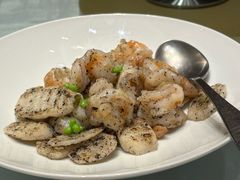 -绿岛国际酒店·海鲜酒楼(八七路店)