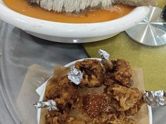 -邢家锅贴老店·非遗·开封菜(金明广场店)