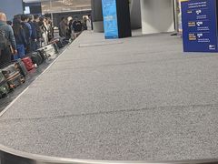 -约翰·菲茨杰拉德·肯尼迪国际机场