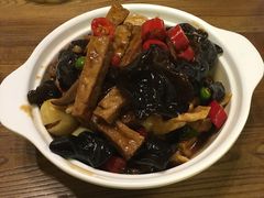 -妈妈的味道(工人体育场东路店)