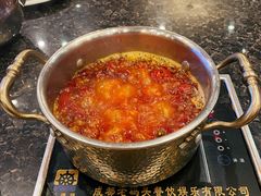 一人一锅-老码头火锅(骡马市店)