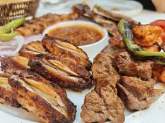 -沙漠玫瑰土耳其餐厅(神路街店)