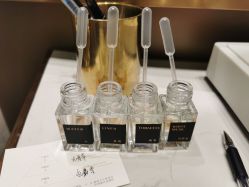 点击看大图 -香遇沙龙香水·调香·团建