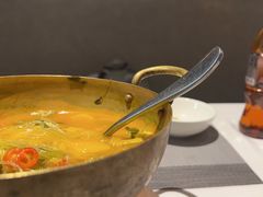 -若蘭慈·无国界素食料理(欢乐海岸店)