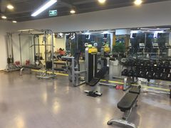 -每刻健身工作室(西直门店)
