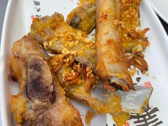 -阿毛饭店(和义路店)