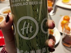 -海底捞火锅(龙湾万达广场店)