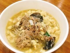-刘信牛羊肉小炒泡馍(回民街店)