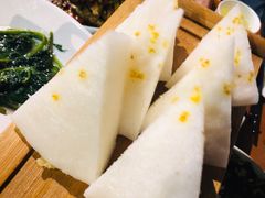 桂花糕-见山书院