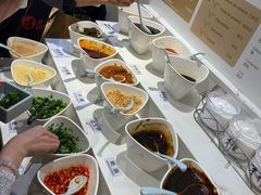 -重庆刘一手(巴黎一店)