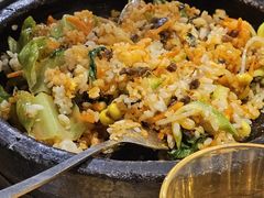 -姜虎东白丁烤肉(银泰中心in99店)