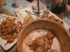 -胡桃里音乐酒馆(环亚凯瑟琳广场店)
