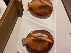 -粤财皇冠假日酒店·彩华轩中餐厅