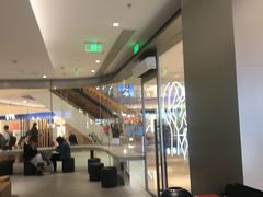 -喜茶(杭州滨江宝龙店)