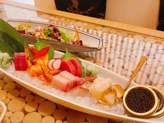 -西村日本料理(香格里拉饭店)