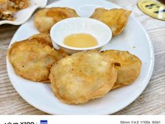 -瑶记海鲜餐厅(西涌店)