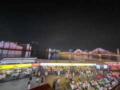 -湘江大码头·龙虾馆(渔人码头一店)