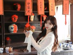 -清风小镇闯关东影视基地