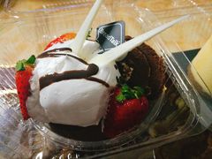 -BreadTalk面包新语·烘焙蛋糕(海珠丽影广场店)