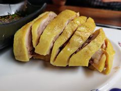 白斩鸡-七裕庄(凯旋南路店)