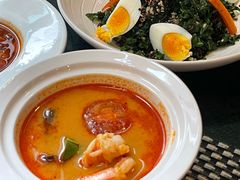 -翡翠鸟精品泰国菜(北辰财富中心店)