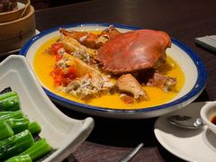 -逸东轩(香港逸东酒店)