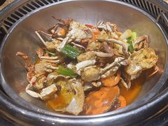 -七欣天香辣蟹火锅(常熟珠海路万达广场店)