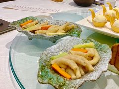 -金翠皇宫粤菜·点心·海鲜(科技园店)