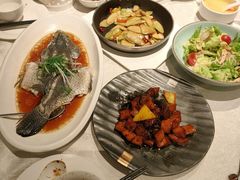 -金美华轩(东方路齐鲁店)